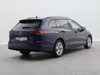 Volkswagen Golf 1,5 TSI EVO 110kW mHEV Li 2023
