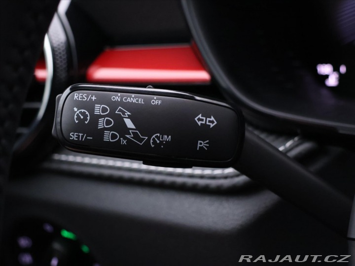 Škoda Fabia 1,0 TSI DSG Monte Carlo 1 2025