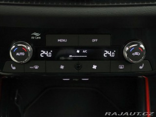 Škoda Fabia 1,0 TSI DSG Monte Carlo 1 2025