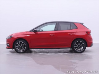 Škoda Fabia 1,0 TSI DSG Monte Carlo 1 2025