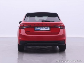 Škoda Fabia 1,0 TSI DSG Monte Carlo 1 2025