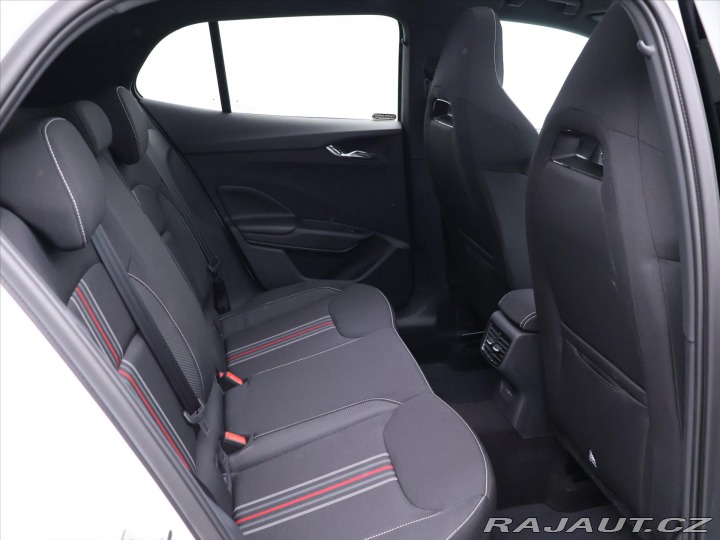 Škoda Fabia 1,0 TSI DSG Monte Carlo 1 2025