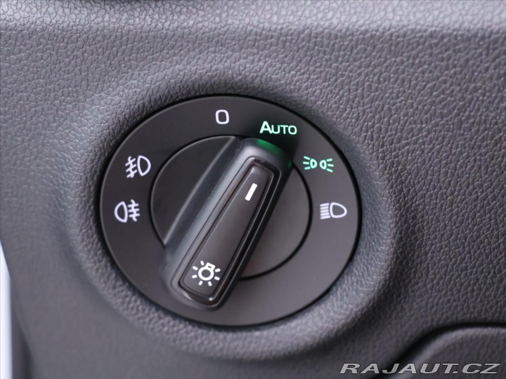 Škoda Fabia 1,0 TSI DSG Monte Carlo 1 2025