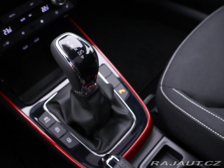 Škoda Fabia 1,0 TSI DSG Monte Carlo 1 2025