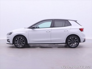 Škoda Fabia 1,0 TSI DSG Monte Carlo 1 2025