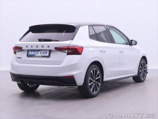 Škoda Fabia 1,0 TSI DSG Monte Carlo 1 2025