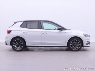 Škoda Fabia 1,0 TSI DSG Monte Carlo 1 2025