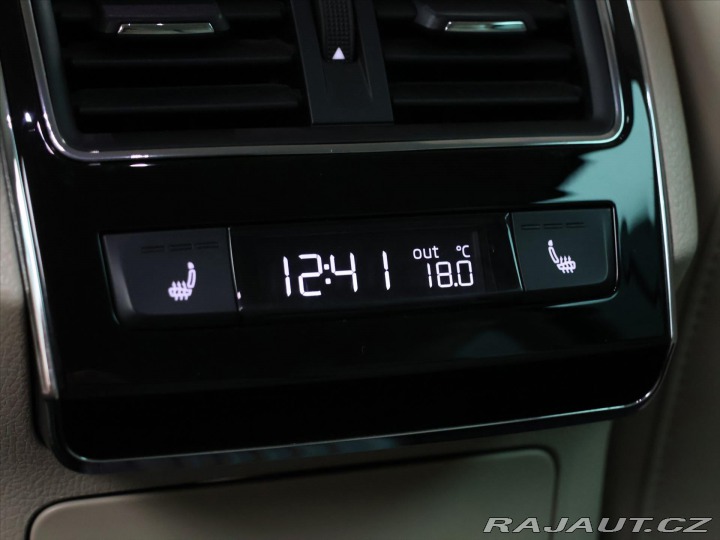 Škoda Superb 2,0 TSI 200kW L&K 4x4 2020