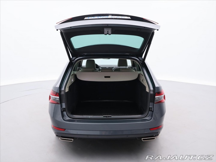 Škoda Superb 2,0 TSI 200kW L&K 4x4 2020