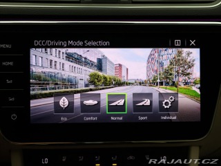 Škoda Superb 2,0 TSI 200kW L&K 4x4 2020