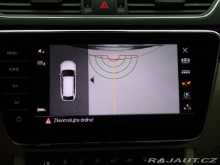 Škoda Superb 2,0 TSI 200kW L&K 4x4 2020