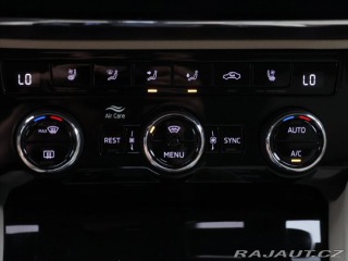 Škoda Superb 2,0 TSI 200kW L&K 4x4 2020