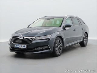 Škoda Superb 2,0 TSI 200kW L&K 4x4 2020