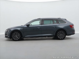 Škoda Superb 2,0 TSI 200kW L&K 4x4 2020