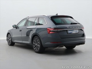 Škoda Superb 2,0 TSI 200kW L&K 4x4 2020