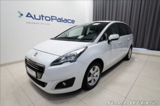 Peugeot 5008 1,6 HDI NAVI KAMERA VÝHŘE 2015