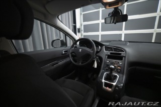 Peugeot 5008 1,6 HDI NAVI KAMERA VÝHŘE 2015