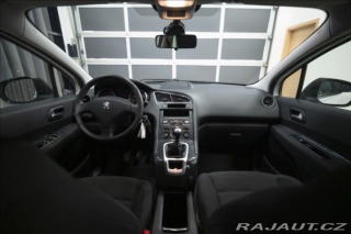 Peugeot 5008 1,6 HDI NAVI KAMERA VÝHŘE 2015