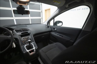 Peugeot 5008 1,6 HDI NAVI KAMERA VÝHŘE 2015