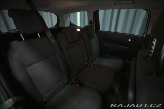 Peugeot 5008 1,6 HDI NAVI KAMERA VÝHŘE 2015
