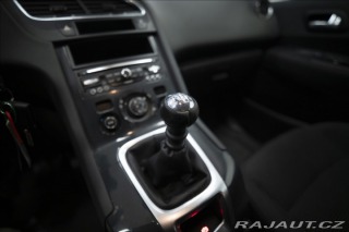 Peugeot 5008 1,6 HDI NAVI KAMERA VÝHŘE 2015