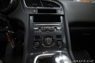 Peugeot 5008 1,6 HDI NAVI KAMERA VÝHŘE 2015