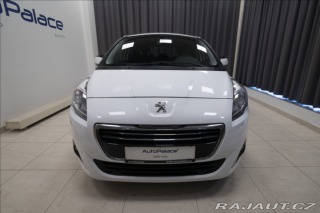 Peugeot 5008 1,6 HDI NAVI KAMERA VÝHŘE 2015