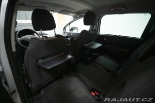 Peugeot 5008 1,6 HDI NAVI KAMERA VÝHŘE 2015