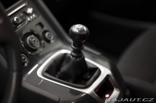 Peugeot 5008 1,6 HDI NAVI KAMERA VÝHŘE 2015