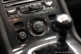 Peugeot 5008 1,6 HDI NAVI KAMERA VÝHŘE 2015