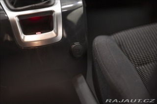 Peugeot 5008 1,6 HDI NAVI KAMERA VÝHŘE 2015