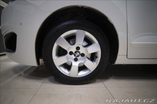 Peugeot 5008 1,6 HDI NAVI KAMERA VÝHŘE 2015