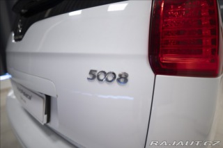 Peugeot 5008 1,6 HDI NAVI KAMERA VÝHŘE 2015