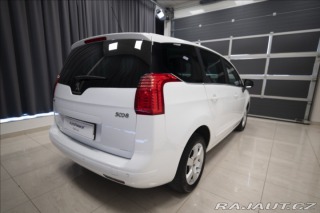 Peugeot 5008 1,6 HDI NAVI KAMERA VÝHŘE 2015