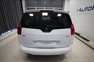 Peugeot 5008 1,6 HDI NAVI KAMERA VÝHŘE 2015