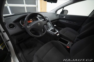 Peugeot 5008 1,6 HDI NAVI KAMERA VÝHŘE 2015