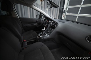 Peugeot 5008 1,6 HDI NAVI KAMERA VÝHŘE 2015
