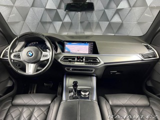 BMW X5 40d xDrive M-PAKET, EL. T 2023