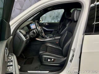 BMW X5 40d xDrive M-PAKET, EL. T 2023