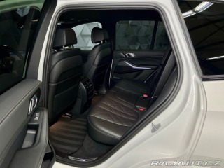 BMW X5 40d xDrive M-PAKET, EL. T 2023