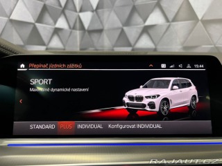 BMW X5 40d xDrive M-PAKET, EL. T 2023