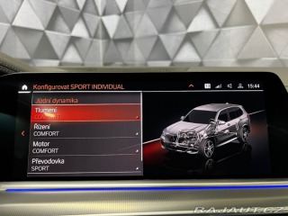BMW X5 40d xDrive M-PAKET, EL. T 2023