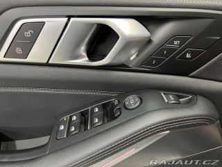 BMW X5 40d xDrive M-PAKET, EL. T 2023