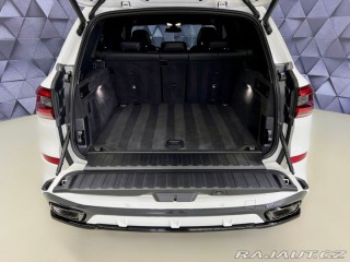 BMW X5 40d xDrive M-PAKET, EL. T 2023