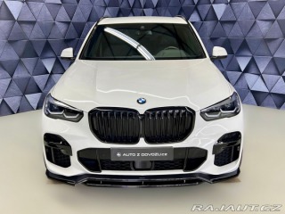 BMW X5 40d xDrive M-PAKET, EL. T 2023