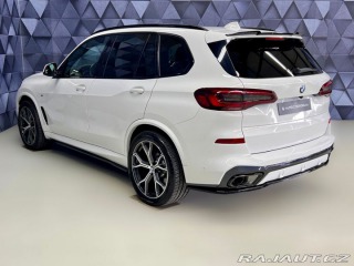 BMW X5 40d xDrive M-PAKET, EL. T 2023