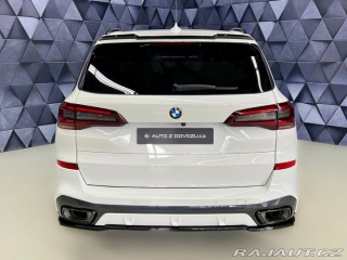 BMW X5 40d xDrive M-PAKET, EL. T 2023