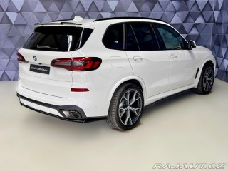 BMW X5 40d xDrive M-PAKET, EL. T 2023