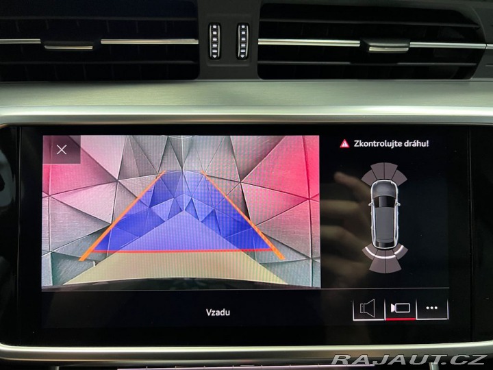 Audi S6 55TDI QUATTRO, VIRTUAL, B 2019