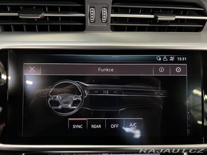 Audi S6 55TDI QUATTRO, VIRTUAL, B 2019